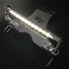 Aftermarket Parts Led Light Fender Eliminator Bracket For Yamaha Yzf