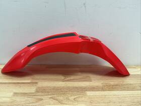 T719-5-8102 Altrider Polisport High Fender Kit For The Yamaha Tenere 700 - Red