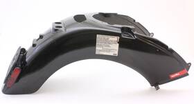 1-000-055-896 Aprilia 99-04 Scarabeo 150 Rear Fender / Fairing