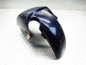 105261 Aprilia 2003 01-04 500 Atlantic Oem Front Fender Tire Hugger Mud Guard Plastic