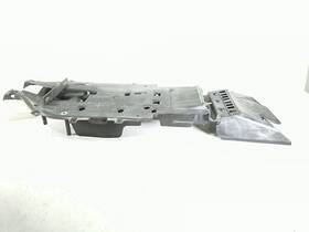 106199 Aprilia 06-10 Tuono 1000r Rear Under Battery Box Tray