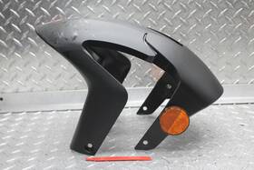 2196709 Aprilia 2024 Rsv4 1100 Front Wheel Fender Cowl Fairing