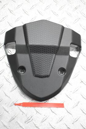 2196710 Aprilia 2024 Rsv4 1100 Front Upper Cluster Dash Fairing
