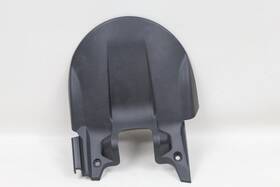 2b006388 Aprilia Tuono 660 Rs660 Rear Fender Mudguard Fairing Cowl Panel Plastic #2