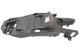 2b007272 Aprilia 23 Rs 660 Rear Under Tray Fender Saddle Support 4t 8v E5 Abs