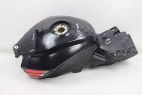 2h000217000ni Aprilia Rsv4 1000 13-15 Fuel Gas Petrol Tank Fairing Painted