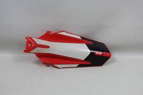 700888 Aprilia Sxv 450 Sxv450 06-07 Short Front Fender Mudguard Fairing Cowl