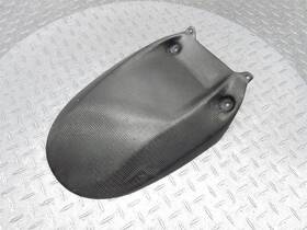 8156165 Aprilia 2007 06-09 Tuono 1000 Rear Fender Back Tire Hugger Mud Guard Cover