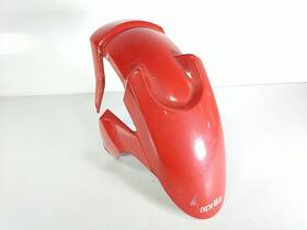 851917 Aprilia 09 Mana 850 Front Wheel Fender Damaged