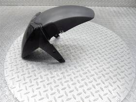853060 Aprilia 2009 09-12 Sport City 125 Oem Front Fender Mud Guard Wheel Tire Cover