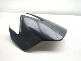 856857 Aprilia 08-16 Dorsoduro Smv 750 Front Upper Headlight Support Fairing