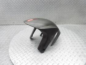 Aprilia 890968 2010 09-10 Rsv4r Carbon Front Fender Mud Guard Fairing Cover Cowl