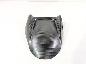 890969 Aprilia 2017 Rsv 1100 Tuono V4 Factory Rear Carbon Fiber Fender Guard