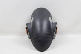 894988 Aprilia Rsv4 1100 V4 Factory 19-20 Oem Carbon Fiber Front Fender Mudguard Nice