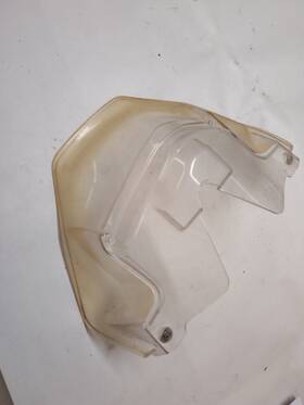 899561 Aprilia Dorsoduro 1200 750 Front Fender Deflector Fits 2010-2016