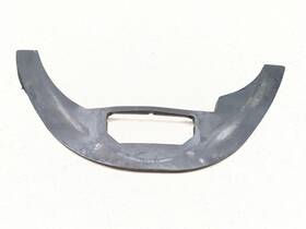 Ap8144365 Aprilia 01-07 Caponord Etv 1000 Front Rubber Splash Guard Trsh Jr