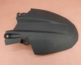 B045034 Aprilia 2015 13-17 Caponord 1200 Rear Wheel Hugger Fender Mudguard Flap