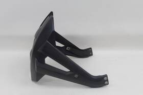 B045611 Aprilia Caponord 1200 15-17 Oem Low Rear Fender Mudguard