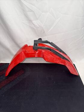 Uspt328305 Aprilia Rxv450 Rxv550 Rxv 450 550 2007-on Front Mudguard Mud Guard Fender
