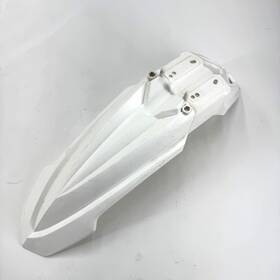 Arctic Cat 3035-158 Cat/sherco Front Fender White 3035-158/6383 2017 Svx 450 Sef-r