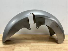210-005 Arlen Ness Fat Stocker Front Fender For 18 Inch Wheel #210-005 Harley Davidson