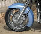 Ba-9130-04 Baron Custom Accessories Gangster