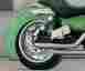 Ba-9220-04 Baron Custom Accessories Gangster Fenders Rear