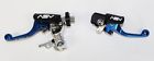 Bcf315-sb Asv Inventions Series Adjustable Brake Clutch Pair Pack Lever Set
