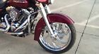 Bd000025 Bd Softail Inch Fl Style Front Fender For Models Harley