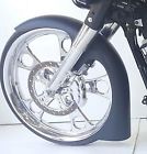 Bd000029 Bd Front Fender Harley Davidson Fiberglass Touring Models