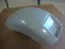 Bd1536-1 Big Dog Motorcycles Rear Fender Chopper Rt Or Dt Tire
