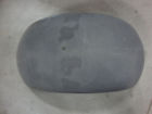 Bd1547-1 Big Dog Rigid Steel Rear Fender Ridgeback Pitbull Tire