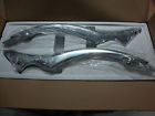 Bd9901 Big Dog Chrome Sissybar