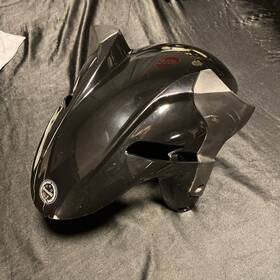 65101v020050 Benelli Oem Tnt135 Front Fender Black View Pictures