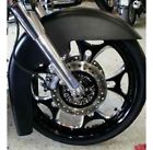 Bln00010 Bln Fl Softail Harley Davidson Inch Motorcycle Fender