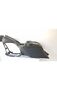 Bln00257 Bln Harley Davidson Flh Bagger Touring Kit Saddlebags Fender Tank