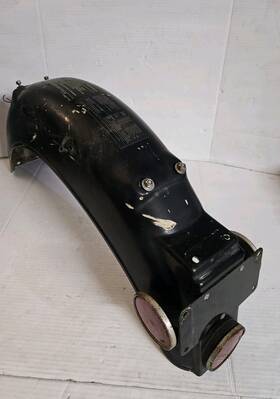 1335801 Bmw R100/7 Rear Wheel Fender