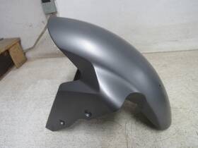 1904130945 Bmw 2013 S1000rr S1000 R Rr Front Fender Wheel Cover Fairing Stock Oem #8672