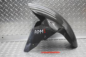 2196719 Bmw 2015 S1000rr Carbin Fiber Front Wheel Fender Cowl Fairing