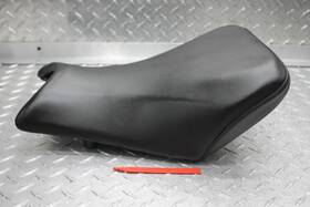 2196769 Bmw 2015 S1000rr Front Single Seat Saddle