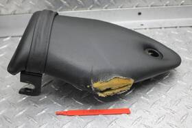 2196770 Bmw 2015 S1000rr Rear Seat Saddle