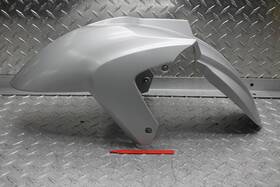 7658992-03 Bmw 2205180 2006 K1200s Front Wheel Fender Cowl Fairing 4661