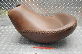 Bmw 2207366 2004 R1200c Classic Abs Front Seat Saddle