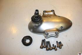2331831 Bmw 1999 R 1200c Lower Fork Bridge Support
