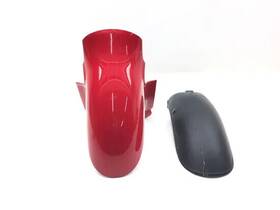 286828 Bmw Front Fender Fairing Tire Hugger 2001 K1200rs 2971a X
