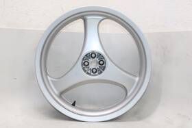 36312306454 Bmw 2001 R1100rt Oem Rear Back Wheel Rim