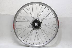 36317711357 Bmw 2009 G450x Oem Front Wheel Rim