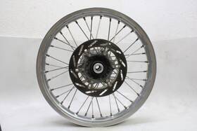 36317711362 Bmw 08-10 G450x Oem Rear Back Wheel Rim