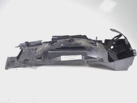 40828000090 Bmw 2009 09 R1200gs R1200 Rear Undertail Tray Fender Free Shipping