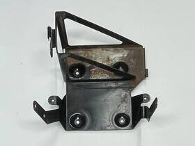 4347943 Bmw 1995 R1100gs Abs Metal Battery Tray